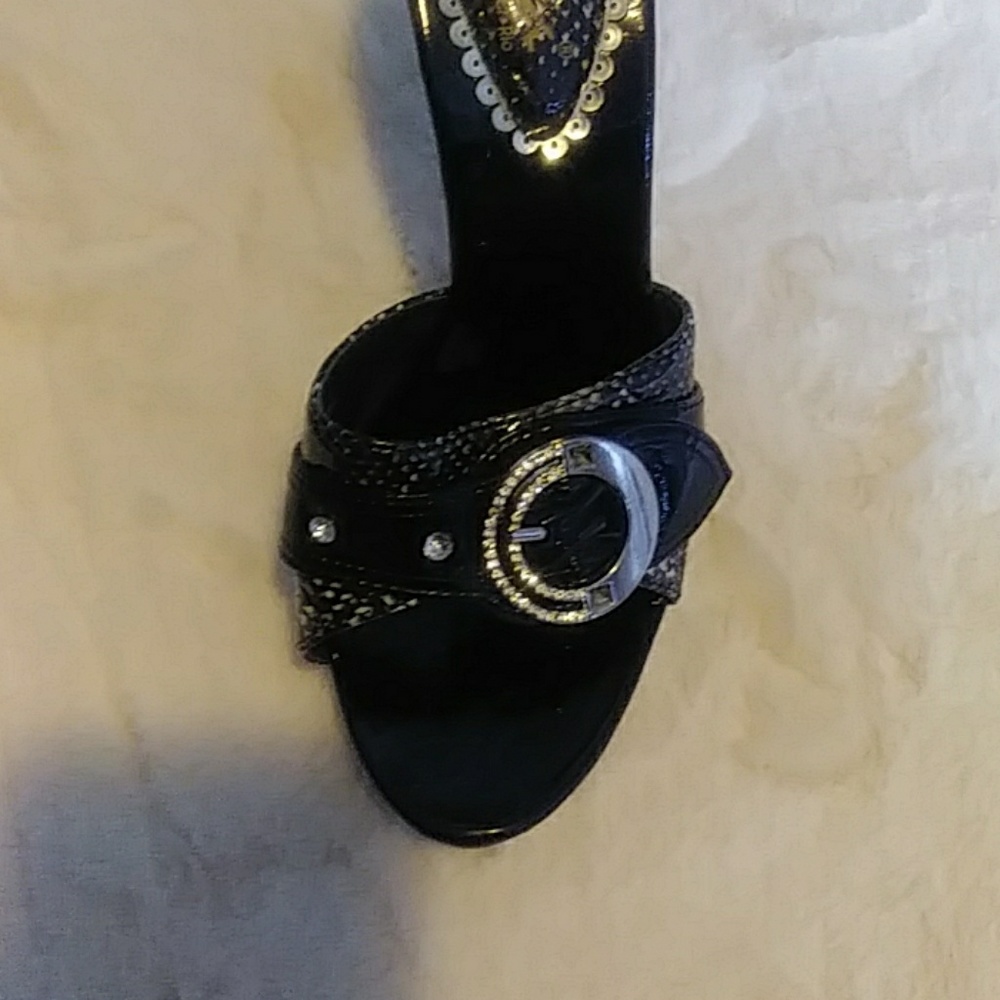 Shoes - Picture 3 of 3